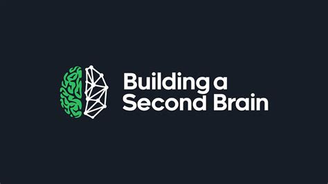 Tiago Forte - Building A Second Brain - LibCourse Free Download