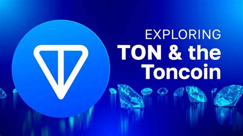 Why Is Toncoin (TON) Spiking? Analysis Of The Seven-Day Chart