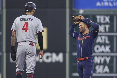 Houston Astros vs. Minnesota Twins: ALDS Preview - The Crawfish Boxes