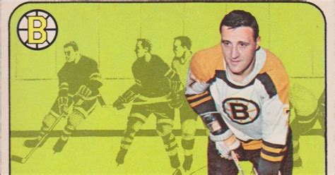 Boston Bruins Legends: Phil Esposito