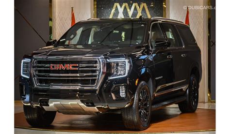 New GMC Yukon 2023 for sale in Dubai - 615283