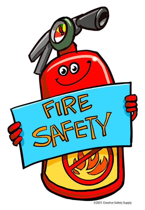 Fire Safety Questions and Answers | Creative Safety Supply