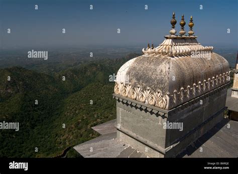 Kumbhalgarh Fort, Rajsamand District, Rajasthan, India Stock Photo - Alamy