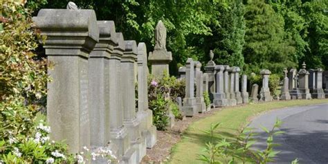 Good Life, Good Death, Good Grief :: Good Death Week Events :: Guided History Walk in Camelon ...