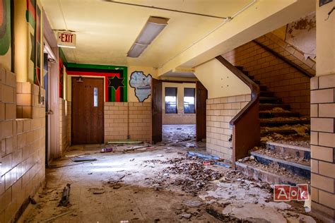 70+ Abandoned Schools In Oklahoma | Abandoned Oklahoma