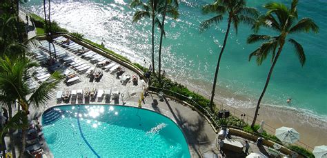 Top 10 Best Marriott Hotels In Hawaii For Your Honeymoon – Luxury Travel Diary