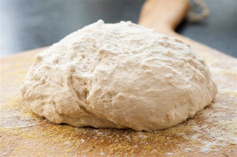 Yeast Bread Dough Can Be Toxic to Pets