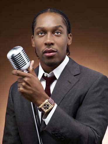 Lemar! - Lemar Photo (25497788) - Fanpop