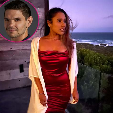 Love Is Blind’s Deepti Vempati: It’s ‘Hard’ to See Kyle Move On | Us Weekly