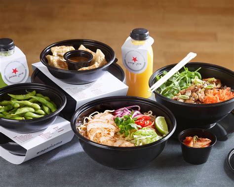 Wagamama Delivery [How to Order?] - Wagamama Menu UK Prices 2023