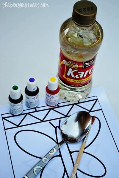 Painting Supplies: Glass Painting Supplies