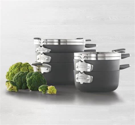 calphalon cookware pots and pans