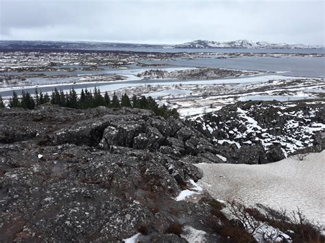 Observations of the Practical Kind: Iceland in Winter: The Golden Circle