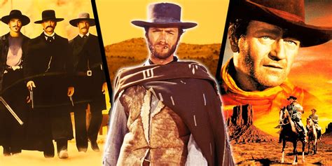 The Best Western TV Shows of All Time