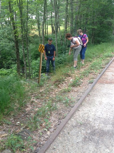 Geocaching near Cotton Valley Station – Cotton Valley Rail Trail