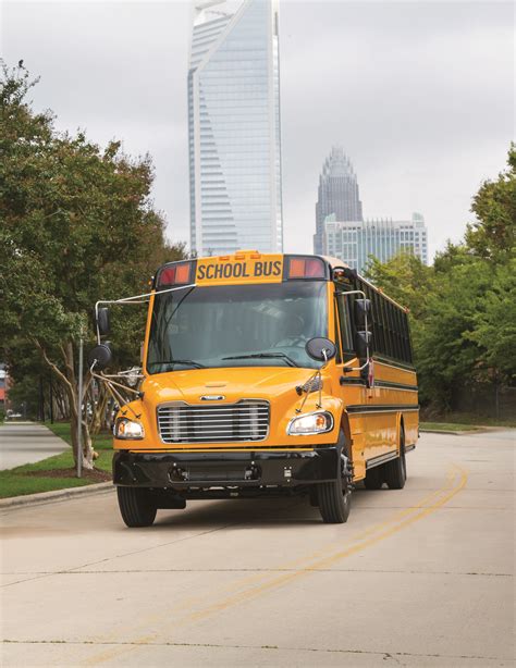 Thomas Built Buses Launches Delayed Warranty Start Program - Thomas ...