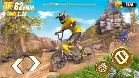 BMX Bike Games: Cycle games 3D for Android - Download