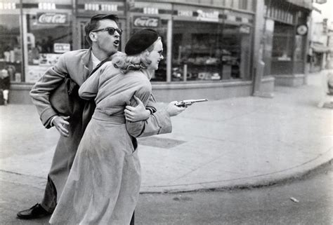 Gun Crazy. 1950. Directed by Joseph H. Lewis | MoMA