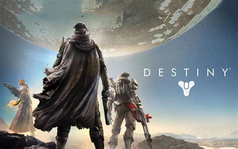 Destiny 2 Officially Announced - KnowTechie