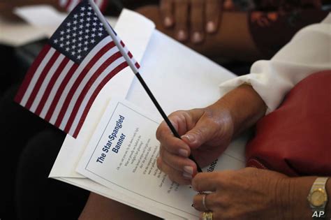 Op-Ed: White Privilege and the U.S. Citizenship Process - CNW Network