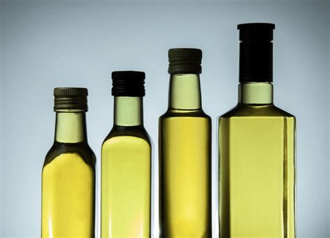 What to Know About Vegetable Oil Alternatives