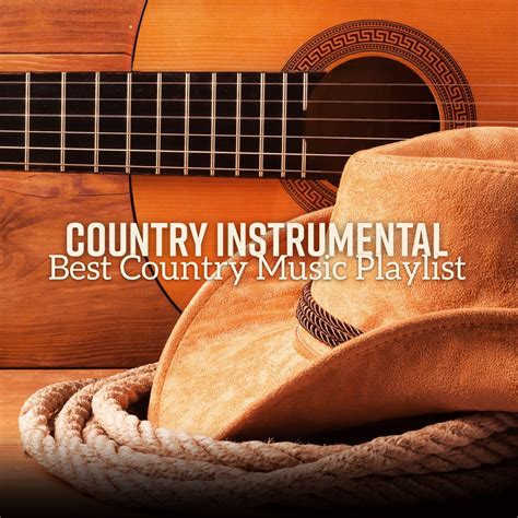 ‎Country Instrumental - Best Country Music Playlist - Album by Acoustic ...