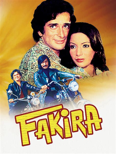 Fakira - Movie Reviews