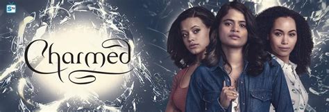 First Look At Charmed Reboot Key Art; Official Synopsis Unveiled