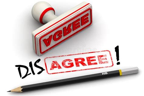 Agree Disagree Stock Illustrations – 1,841 Agree Disagree Stock Illustrations, Vectors & Clipart ...