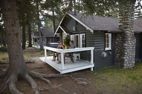 11 Unique Cabins To Rent When Visiting Jasper National Park | Tourism ...