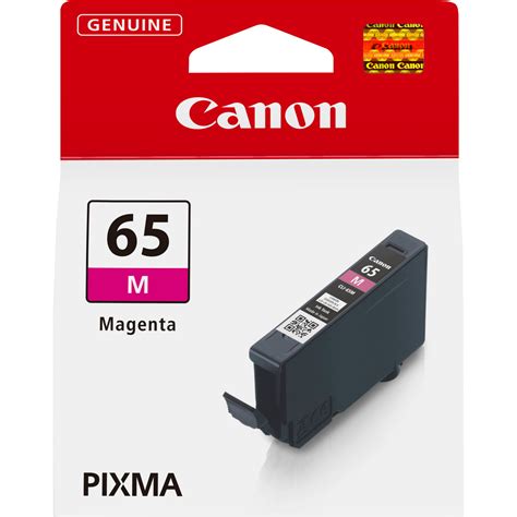 MAGENTA INK TANK - New Printer