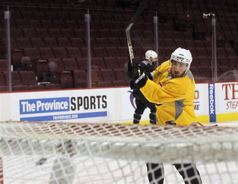 Brad Marchand - Brad Marchand Photos - Stanley Cup Media Day - Zimbio