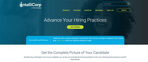 10 Best Background Check Software for Recruiters in 2024