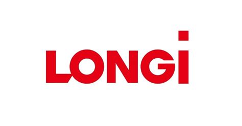 LONGi: solar technology promotes global energy equity