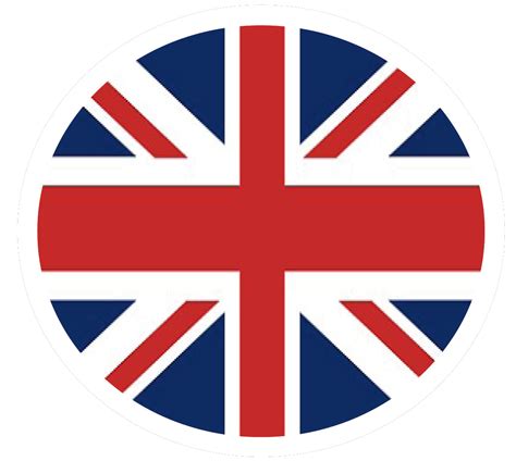 English Icon Png #212467 - Free Icons Library