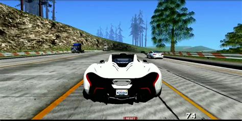 Gta San Andreas Graphics Ultra Reality For Android - Ultra realistic ...