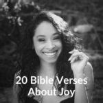 Bible Verses About Joy – DOWNLOAD – Encouraging Bible Verses