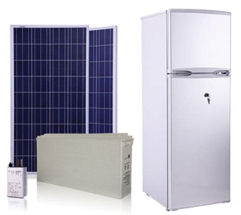 182L-Solar-Fridge - Green NRG Co