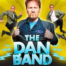 The Dan Band schedule, dates, events, and tickets - AXS