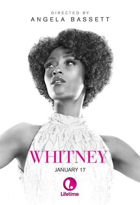 Whitney (TV Movie 2015) - IMDb