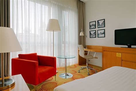 Budapest City Centre Modern Hotel | Courtyard Budapest