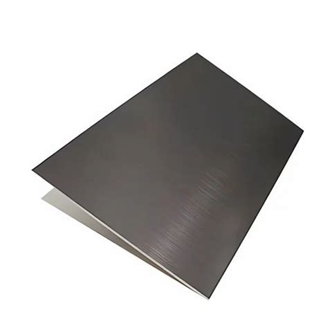 316 Stainless Steel Cold Rolled Sheet, Thickness: 4 mm at Rs 420/kg in Chennai