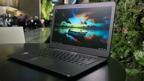 Spesifikasi dan Harga Asus ZenBook UX305 Terbaru