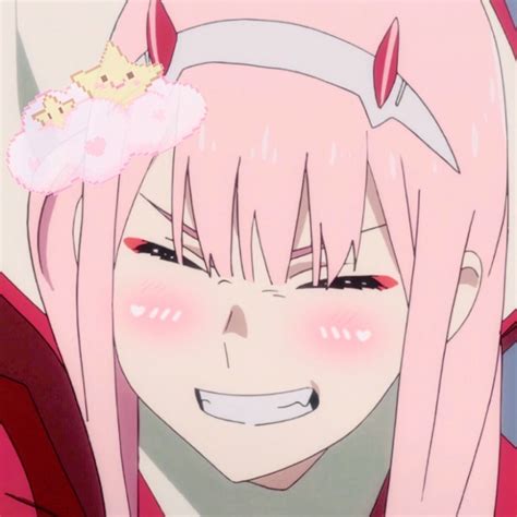 Zero Two Uwu Wallpapers - Wallpaper Cave