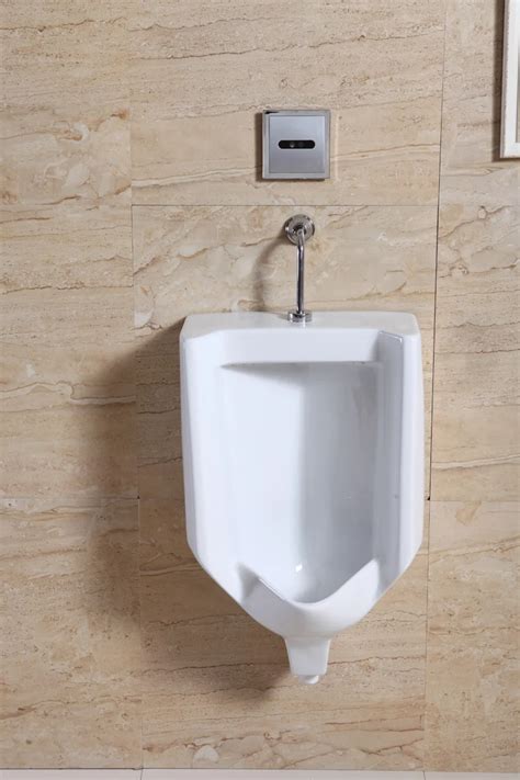 Modern Design Kd-03u Bathroom Ceramic Wall Mounted Urinal Wc For Man - Buy Wall-hung Urinal ...