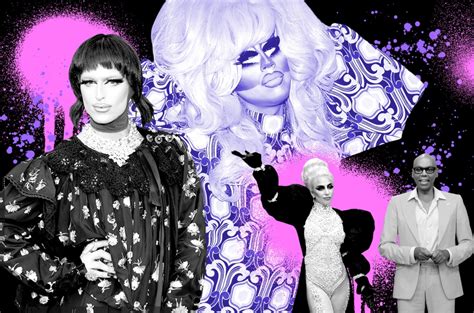 Drag Queens in Pop Culture: 17 Times Drag Went Mainstream in 2017 ...