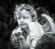 Angels & Relics