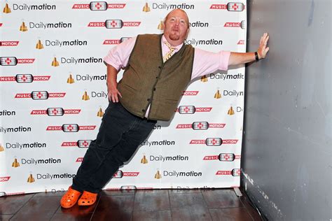 Mario Batali's Orange Crocs Star in His New Show | TIME