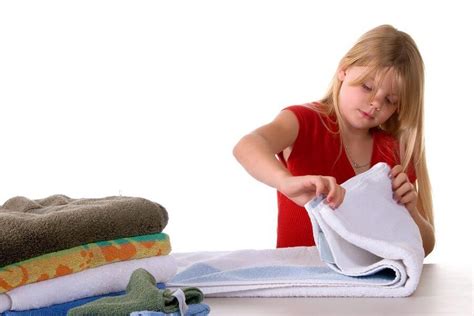 7 Household Chores for a Child with ASD - Autism Awareness