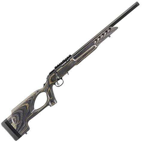 Ruger American Rimfire Target Bolt Action Rifle | Sportsman's Warehouse